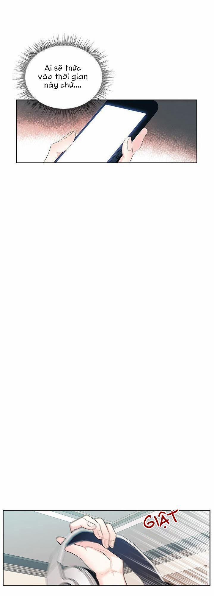 Luật Của Tiểu Thuyết Mạng 23 trang 8