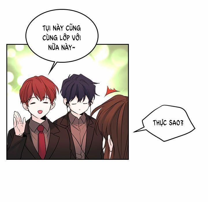 Luật Của Tiểu Thuyết Mạng 24 trang 13