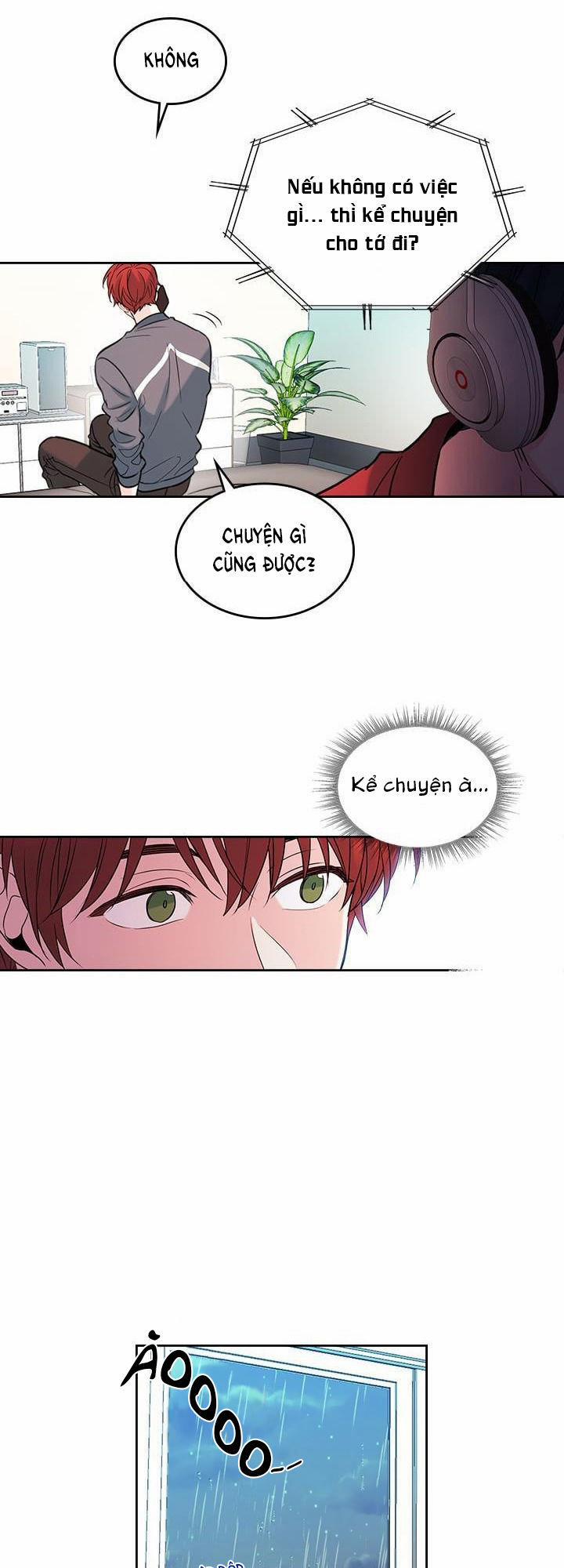 Luật Của Tiểu Thuyết Mạng 24 trang 14