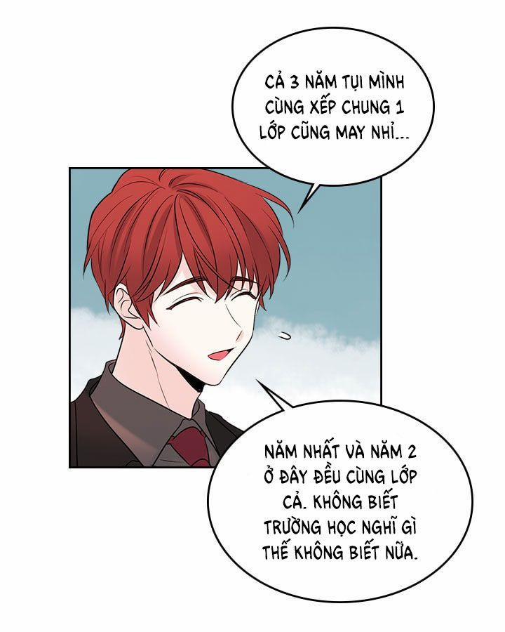 Luật Của Tiểu Thuyết Mạng 24 trang 16