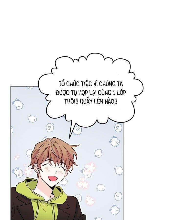 Luật Của Tiểu Thuyết Mạng 24 trang 23