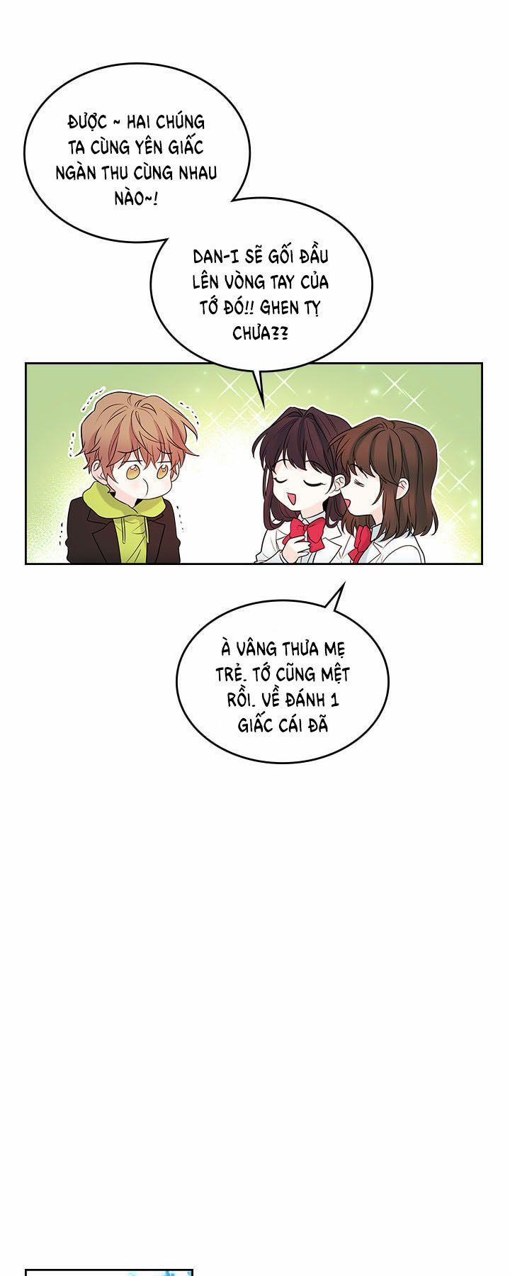 Luật Của Tiểu Thuyết Mạng 24 trang 25