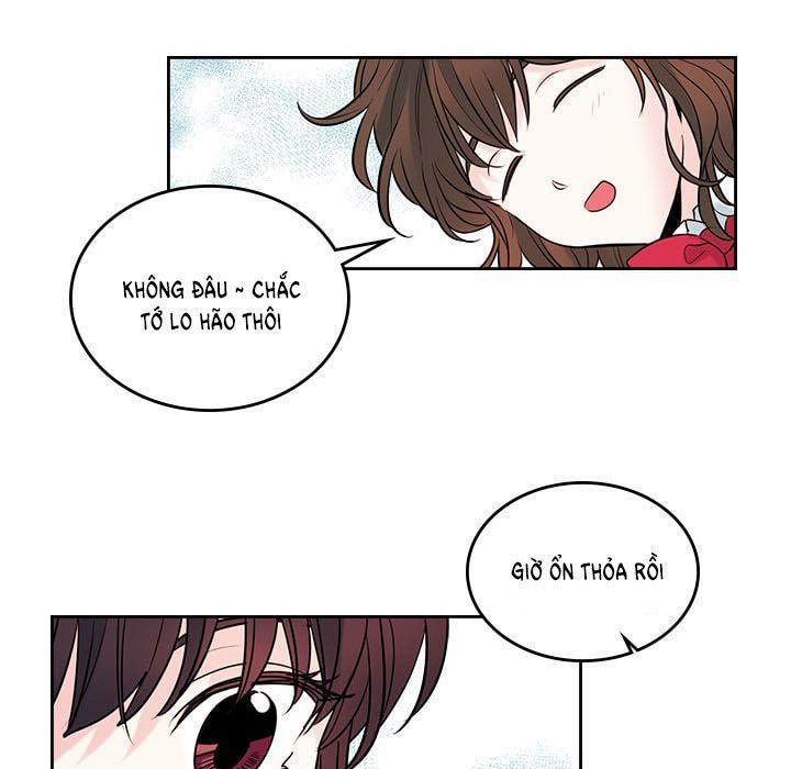 Luật Của Tiểu Thuyết Mạng 24 trang 27