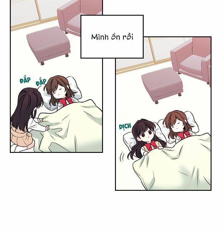 Luật Của Tiểu Thuyết Mạng 24 trang 29