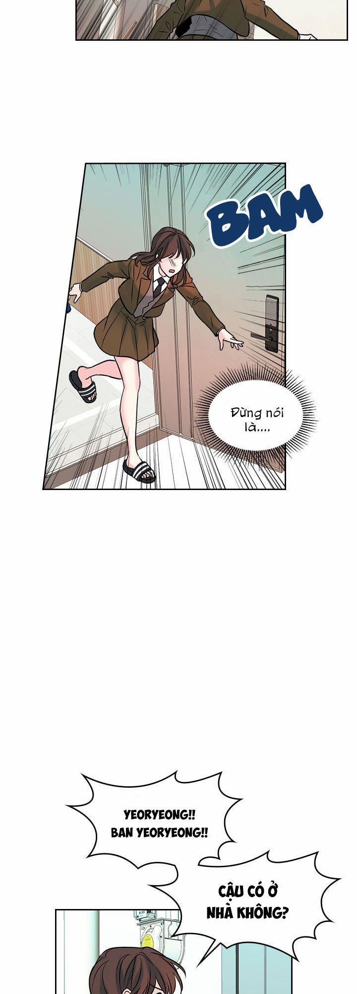 Luật Của Tiểu Thuyết Mạng 24 trang 45