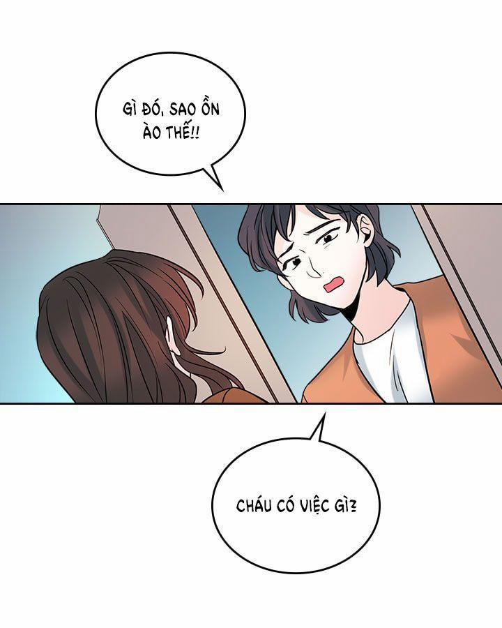 Luật Của Tiểu Thuyết Mạng 24 trang 47