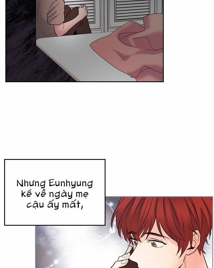 Luật Của Tiểu Thuyết Mạng 24 trang 5