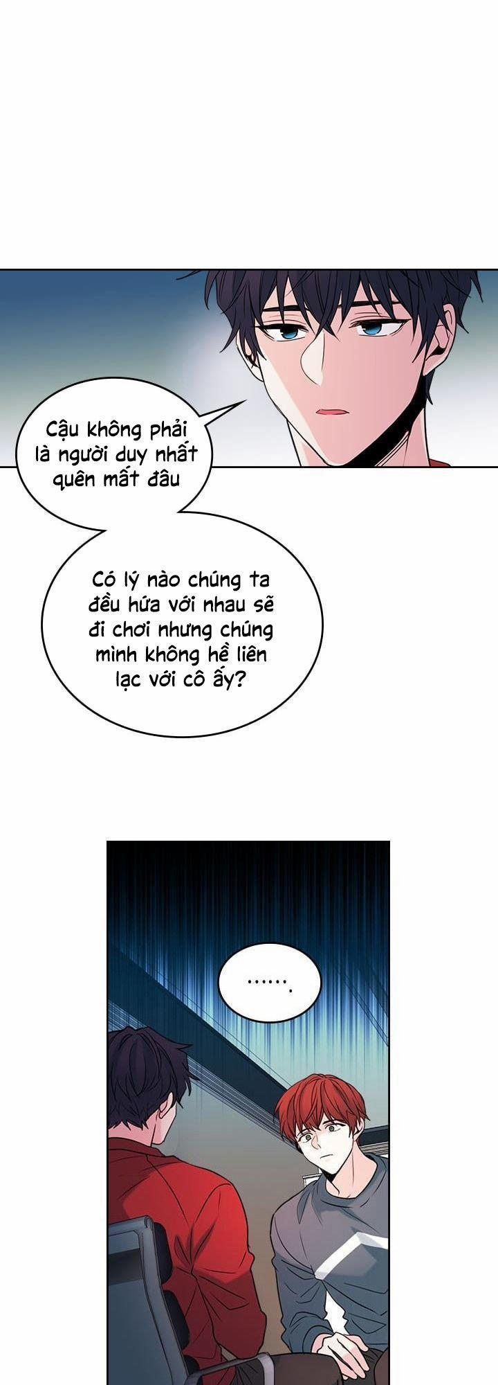 Luật Của Tiểu Thuyết Mạng 26 trang 10