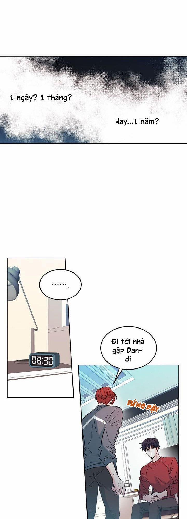 Luật Của Tiểu Thuyết Mạng 26 trang 20