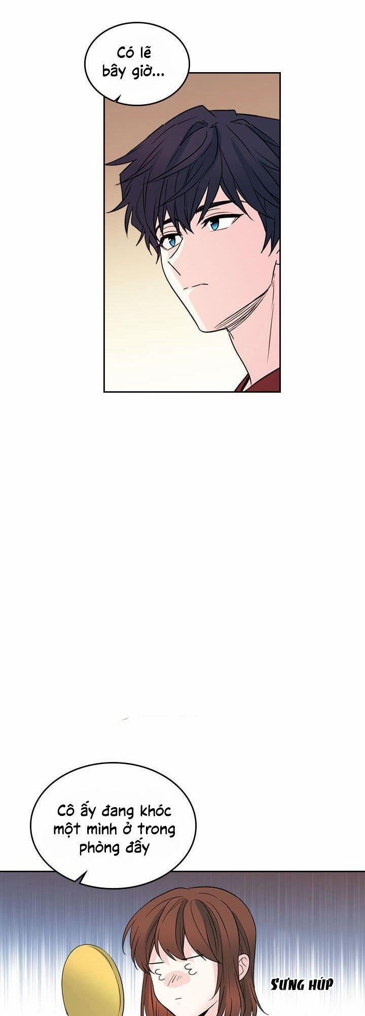 Luật Của Tiểu Thuyết Mạng 26 trang 22