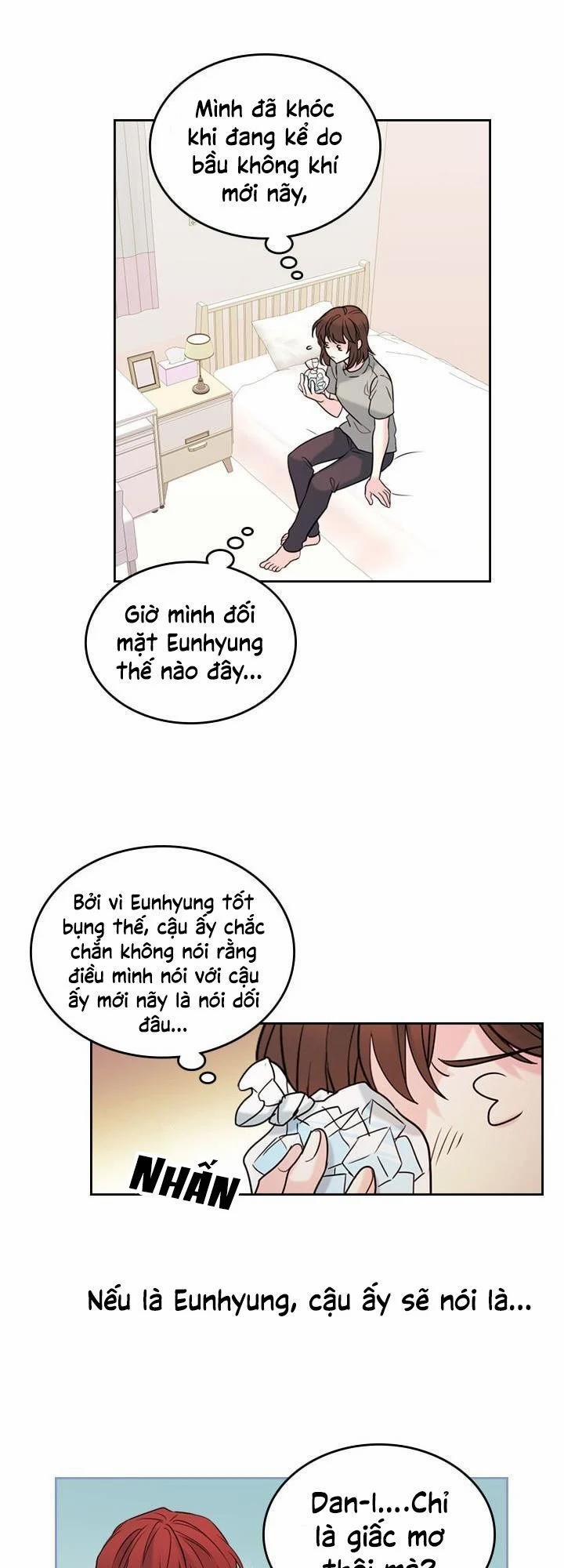 Luật Của Tiểu Thuyết Mạng 26 trang 24