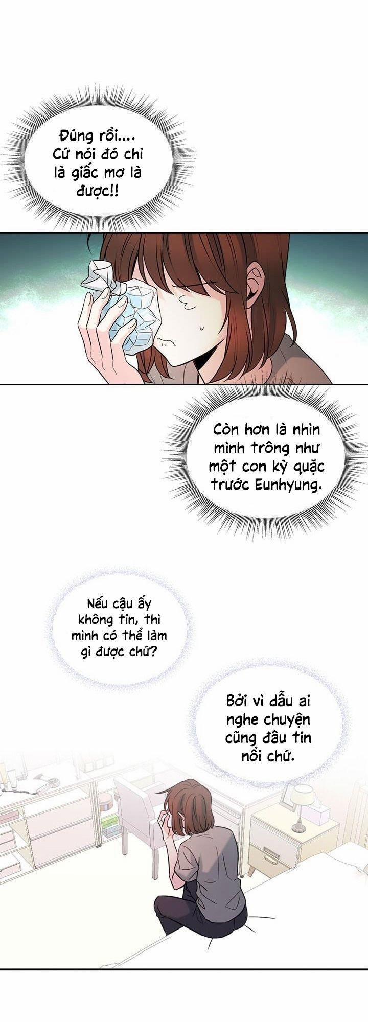 Luật Của Tiểu Thuyết Mạng 26 trang 26