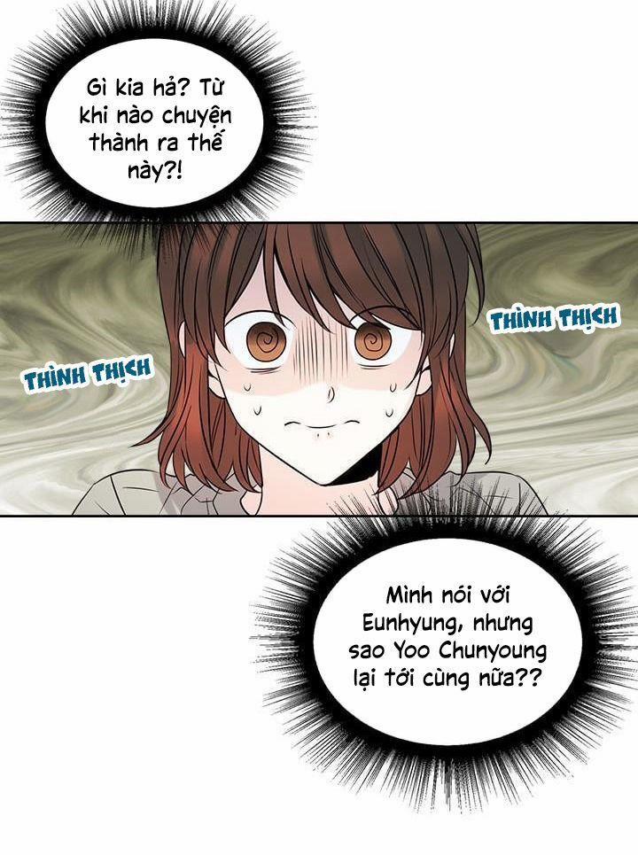 Luật Của Tiểu Thuyết Mạng 26 trang 33