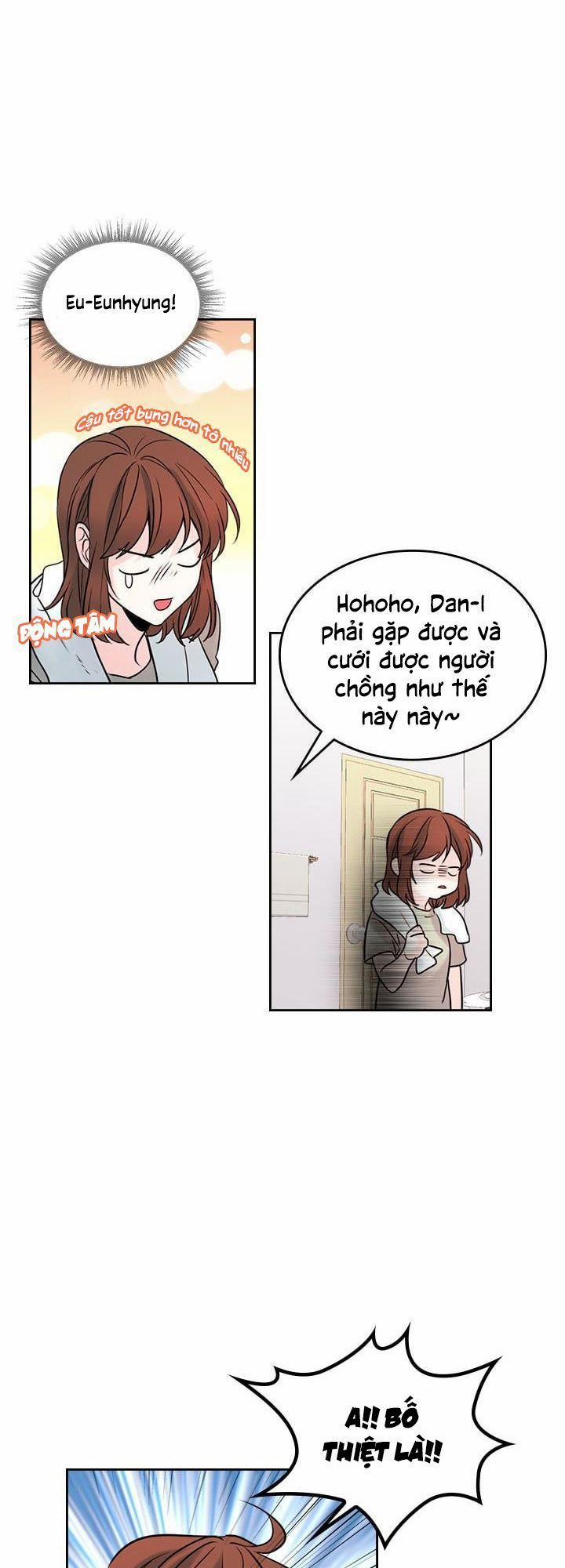 Luật Của Tiểu Thuyết Mạng 26 trang 40