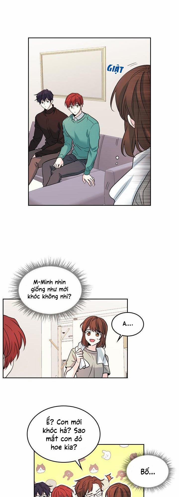 Luật Của Tiểu Thuyết Mạng 26 trang 42