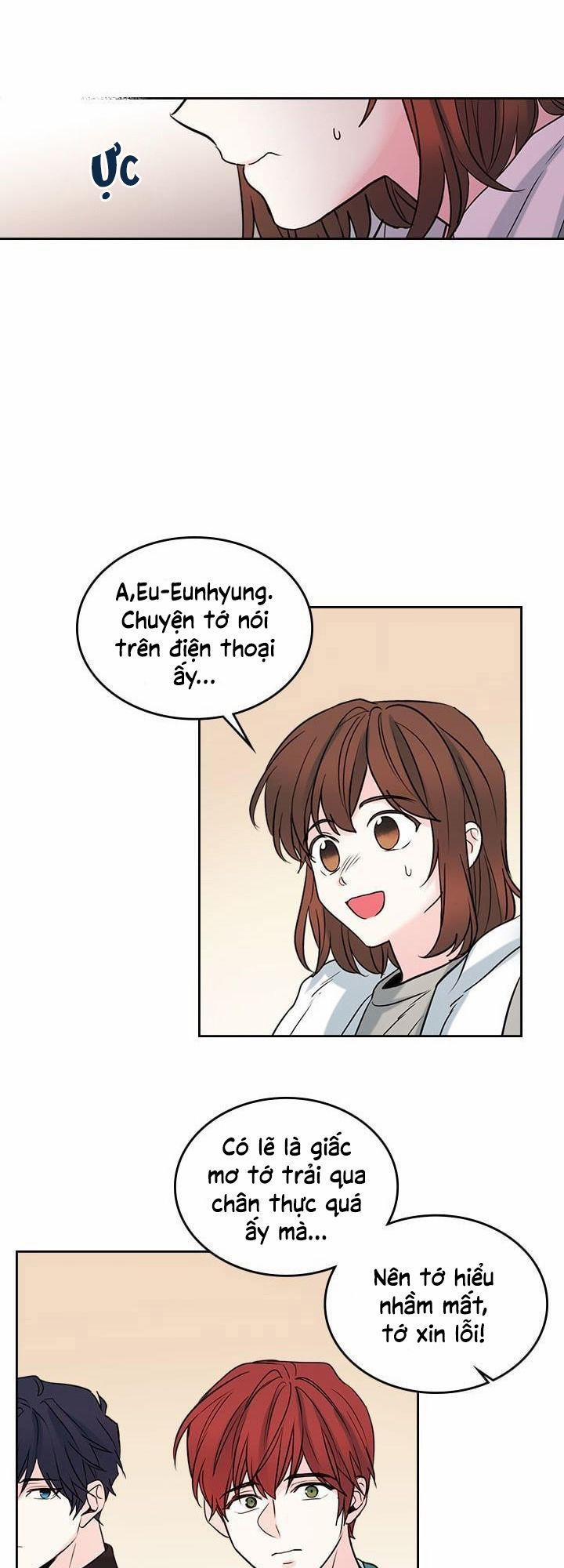 Luật Của Tiểu Thuyết Mạng 26 trang 44