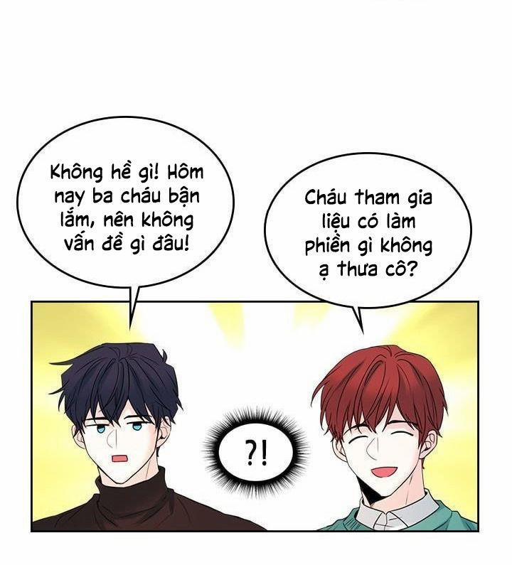 Luật Của Tiểu Thuyết Mạng 26 trang 49