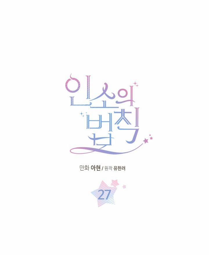 Luật Của Tiểu Thuyết Mạng 27.1 trang 0