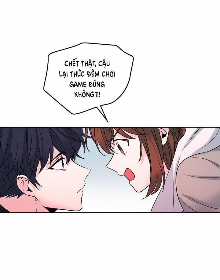 Luật Của Tiểu Thuyết Mạng 27.1 trang 15