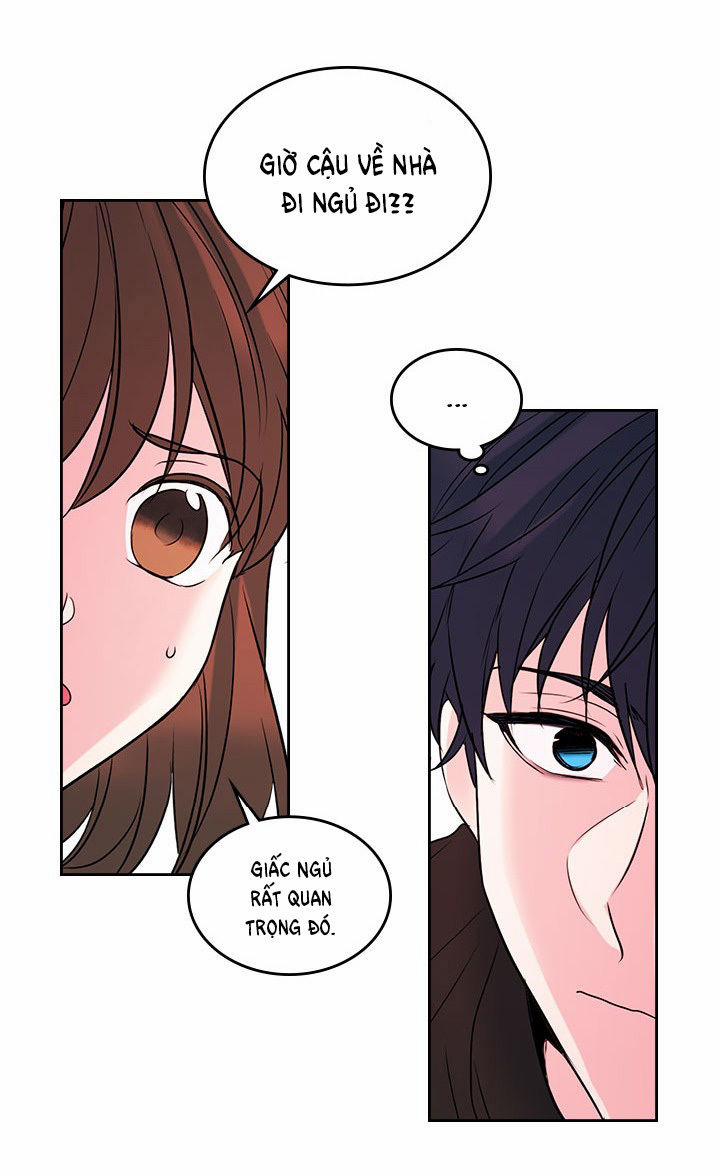 Luật Của Tiểu Thuyết Mạng 27.1 trang 16