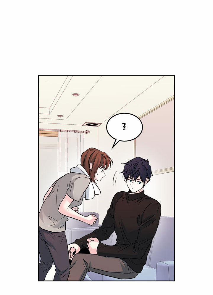 Luật Của Tiểu Thuyết Mạng 27.1 trang 17