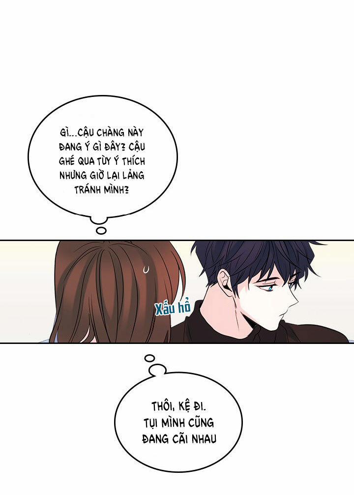 Luật Của Tiểu Thuyết Mạng 27.1 trang 18