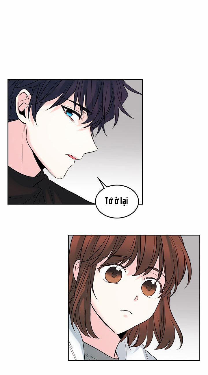 Luật Của Tiểu Thuyết Mạng 27.1 trang 19