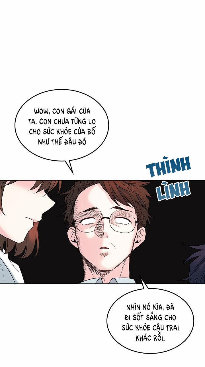 Luật Của Tiểu Thuyết Mạng 27.1 trang 20