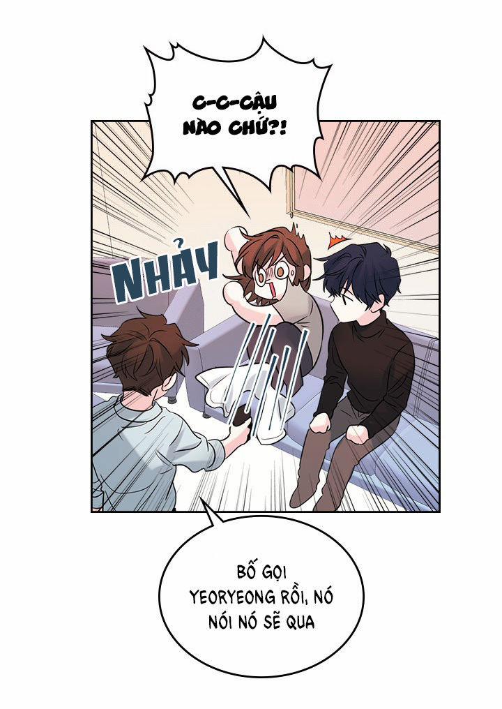 Luật Của Tiểu Thuyết Mạng 27.1 trang 21