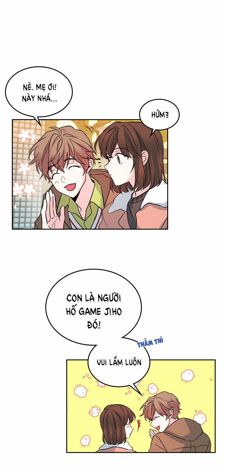 Luật Của Tiểu Thuyết Mạng 27.1 trang 31