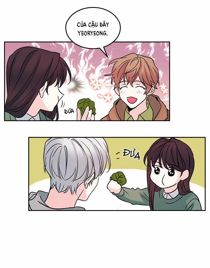 Luật Của Tiểu Thuyết Mạng 27.1 trang 37