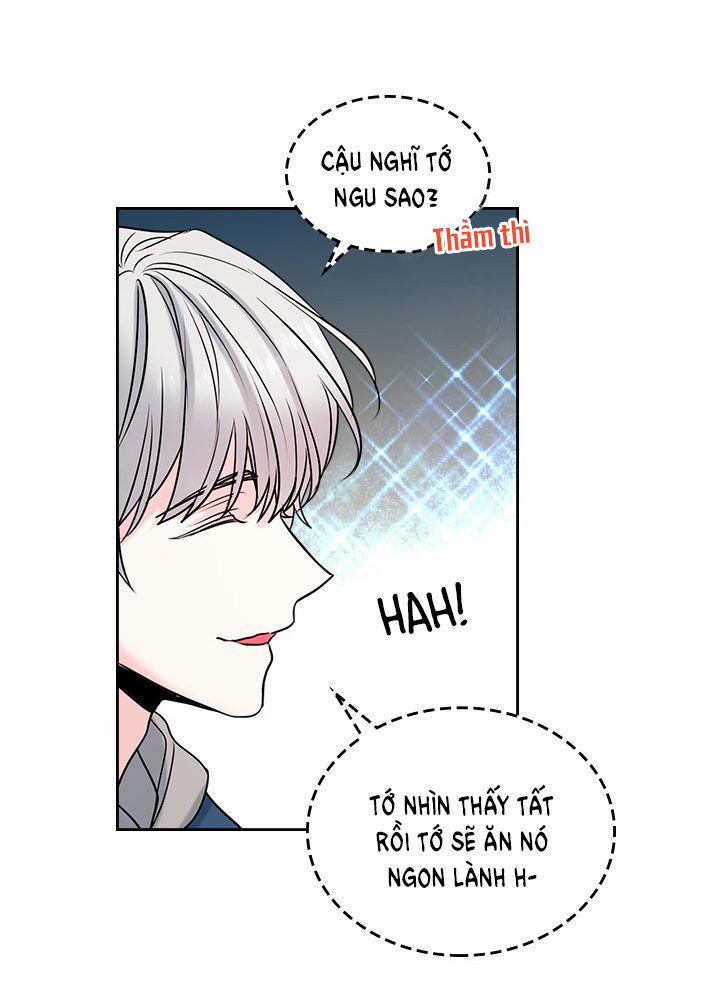 Luật Của Tiểu Thuyết Mạng 27.1 trang 38