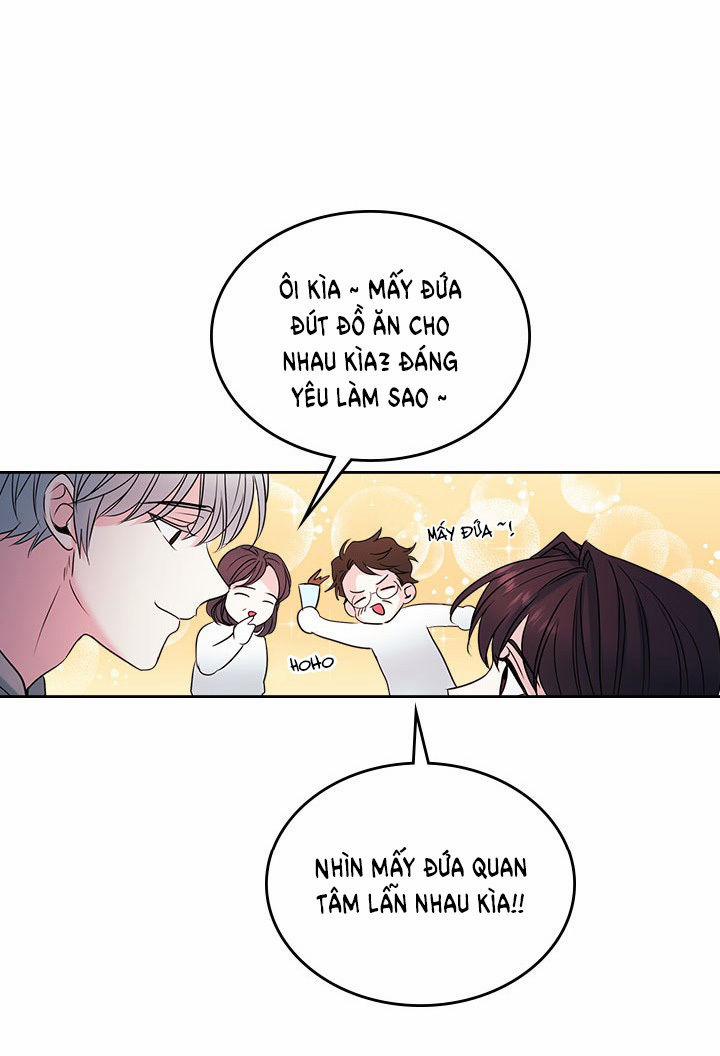 Luật Của Tiểu Thuyết Mạng 27.1 trang 39