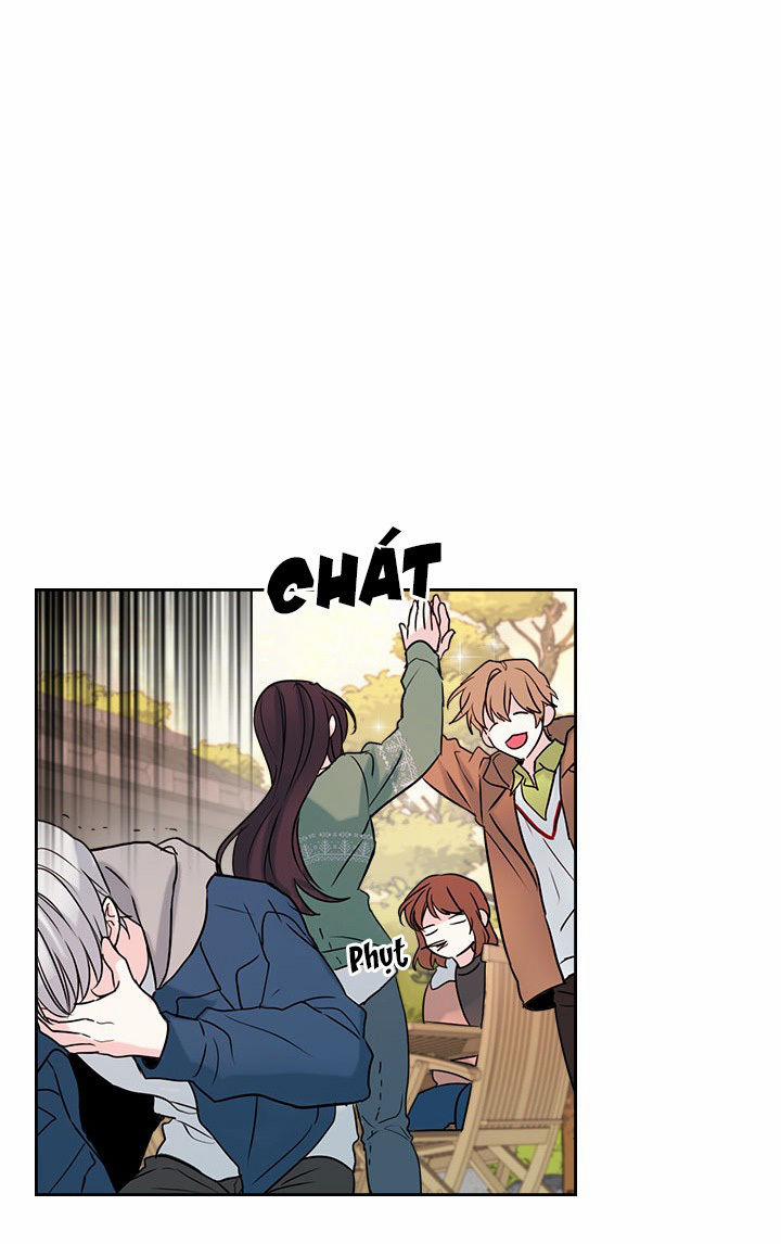 Luật Của Tiểu Thuyết Mạng 27.1 trang 40