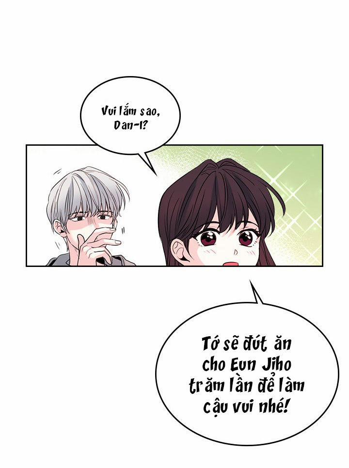 Luật Của Tiểu Thuyết Mạng 27.1 trang 43