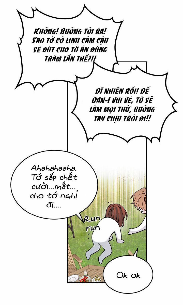 Luật Của Tiểu Thuyết Mạng 27.1 trang 45