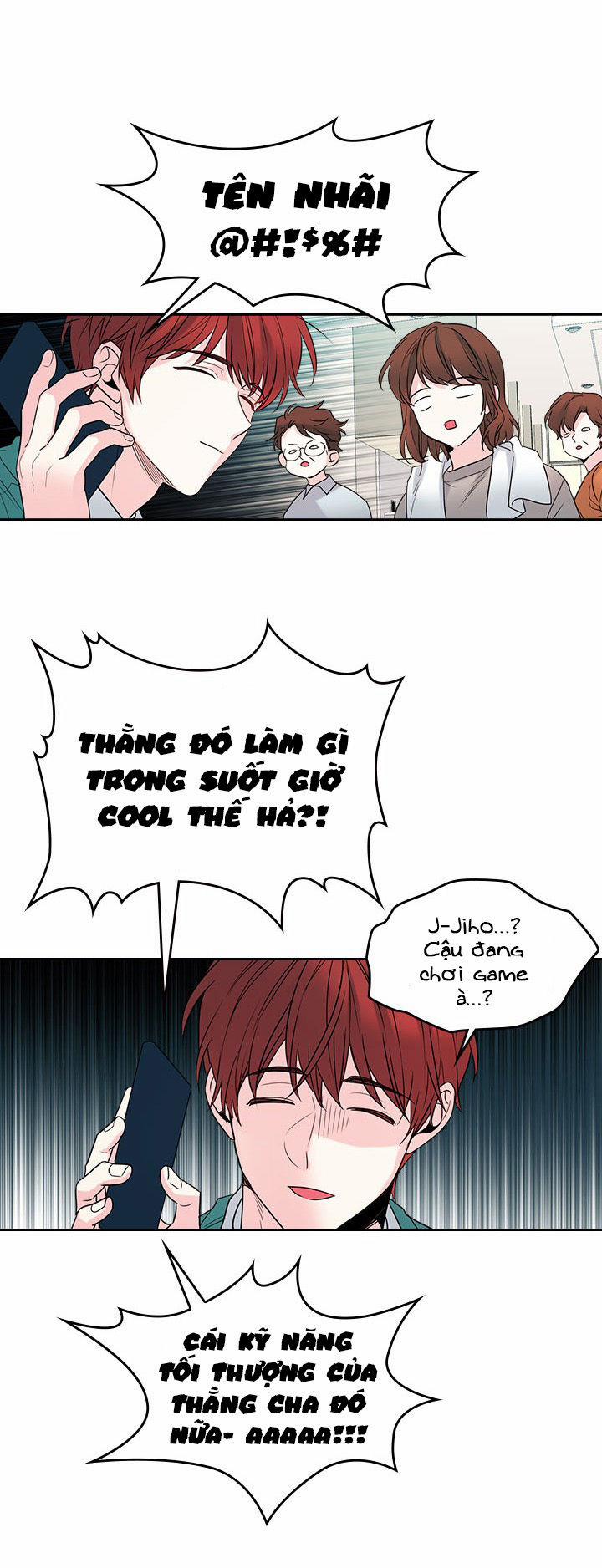 Luật Của Tiểu Thuyết Mạng 27.1 trang 8