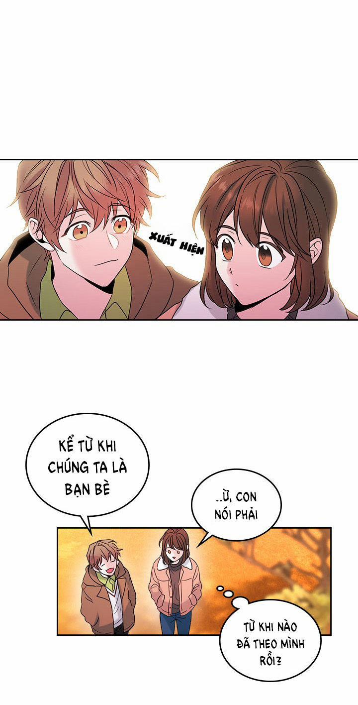 Luật Của Tiểu Thuyết Mạng 27.2 trang 5