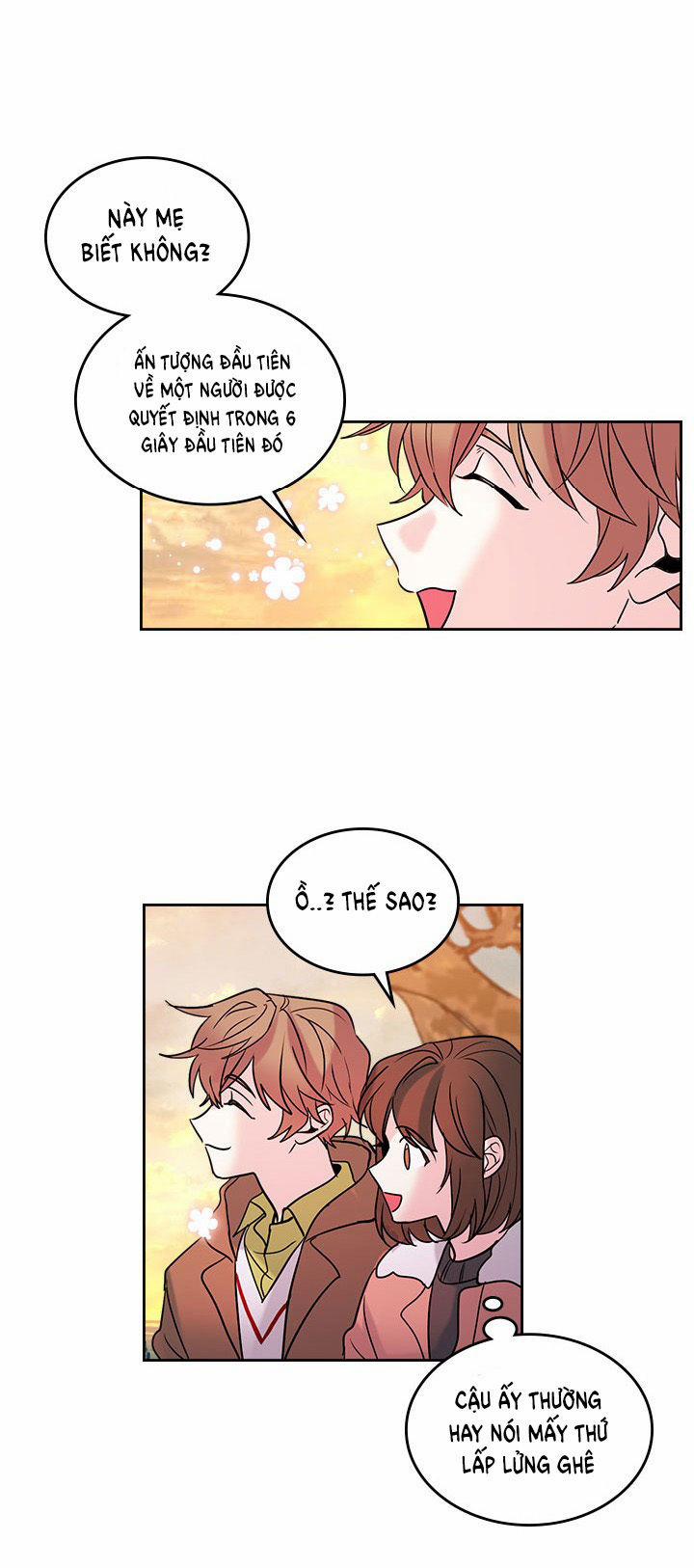 Luật Của Tiểu Thuyết Mạng 27.2 trang 6