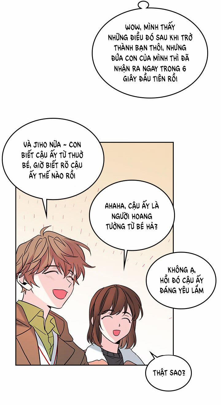 Luật Của Tiểu Thuyết Mạng 27.2 trang 8