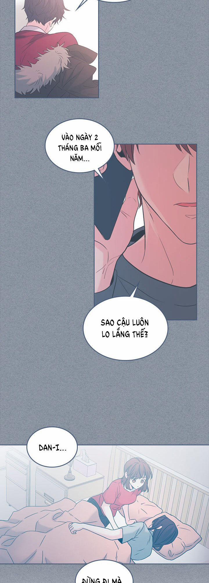 Luật Của Tiểu Thuyết Mạng 28 trang 12