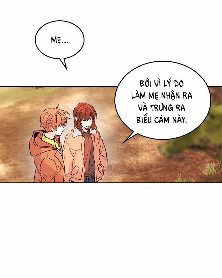 Luật Của Tiểu Thuyết Mạng 28 trang 15