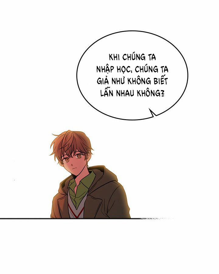 Luật Của Tiểu Thuyết Mạng 28 trang 16