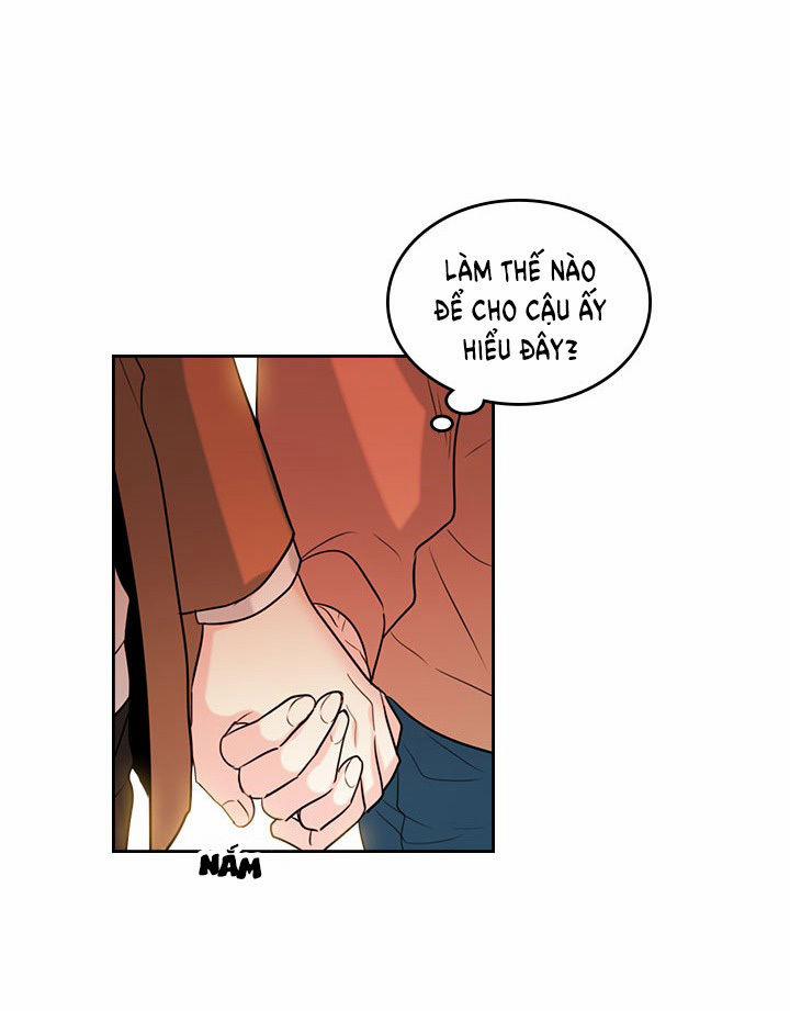 Luật Của Tiểu Thuyết Mạng 28 trang 17