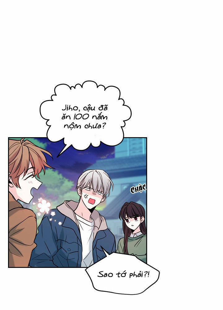 Luật Của Tiểu Thuyết Mạng 28 trang 22