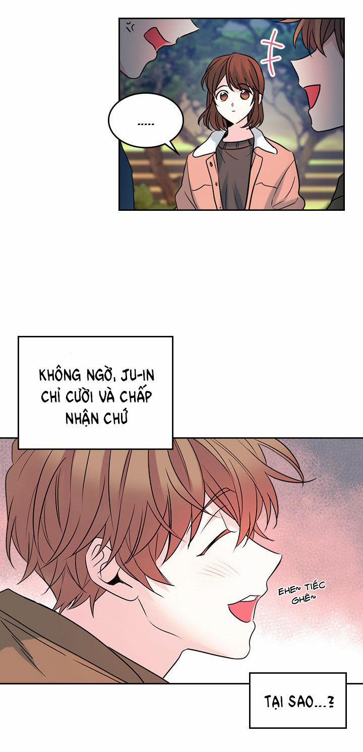 Luật Của Tiểu Thuyết Mạng 28 trang 23