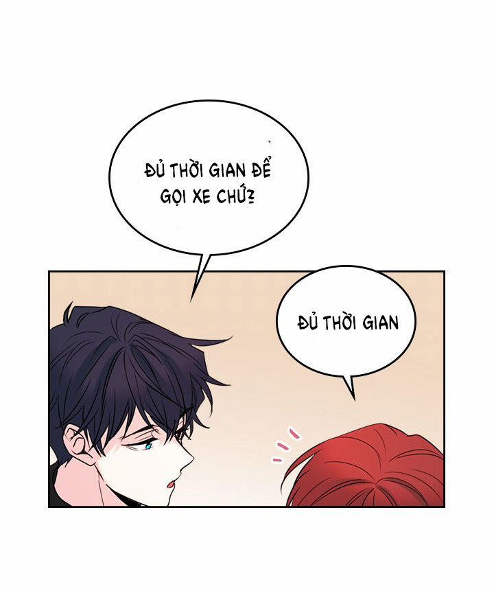 Luật Của Tiểu Thuyết Mạng 28 trang 25