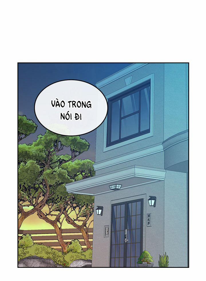 Luật Của Tiểu Thuyết Mạng 28 trang 33