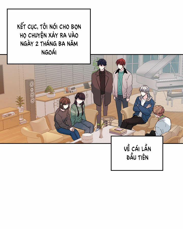 Luật Của Tiểu Thuyết Mạng 28 trang 35