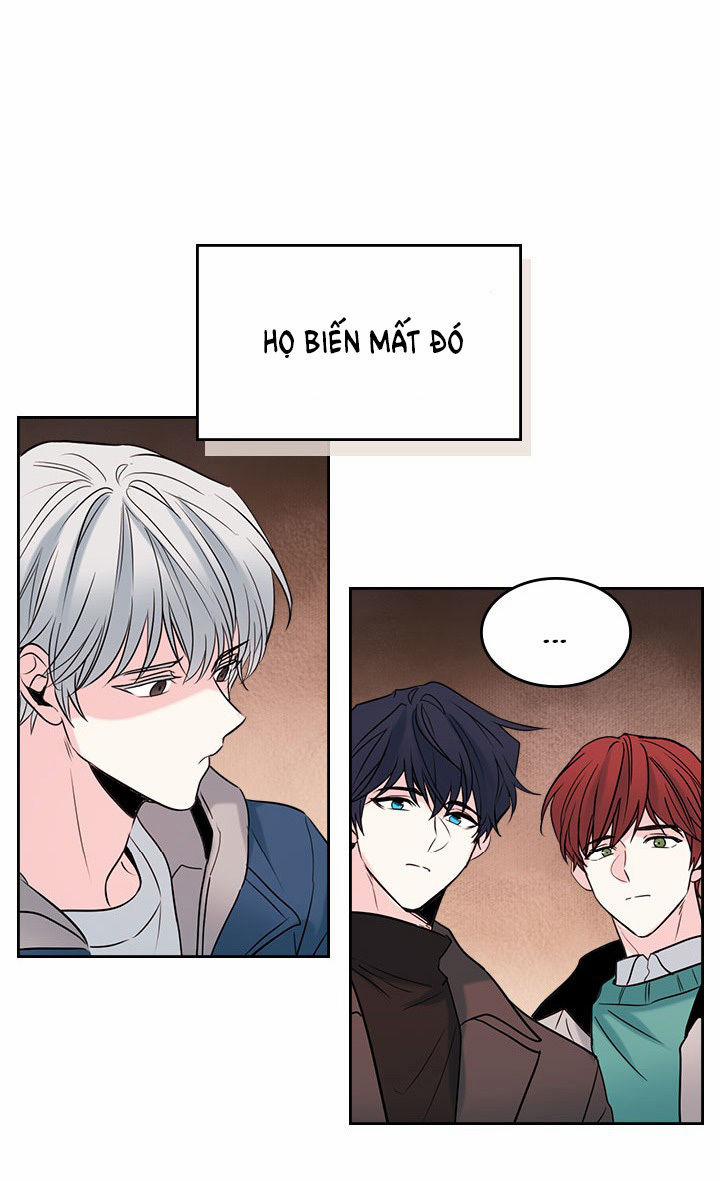 Luật Của Tiểu Thuyết Mạng 28 trang 36